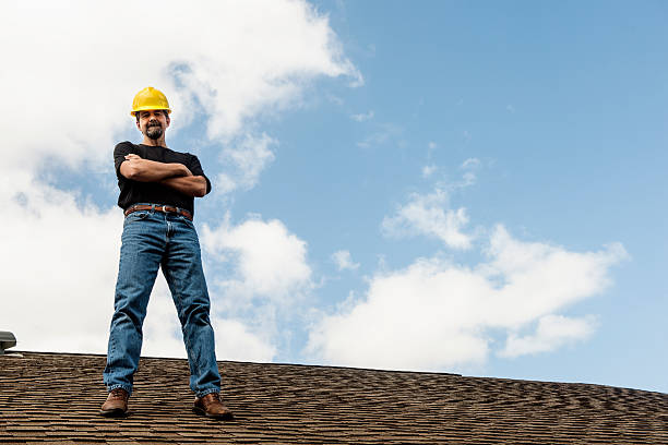 Professional Roofing Contractor in Glenn Heights, TX
