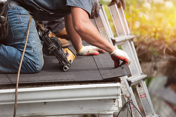 Gutter Installation and Roofing in Glenn Heights, TX